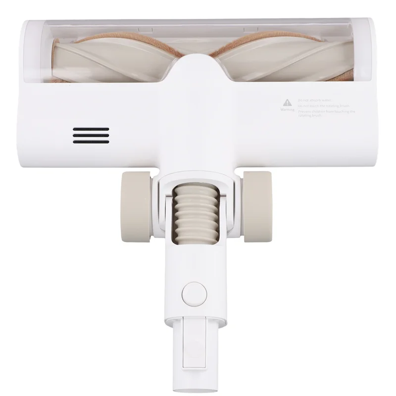 N89R High-Efficiency Vacuum Electric Floor Brush For Dreame T30/10/20 V12/V16 Handheld Vacuum Cleaner Accessories