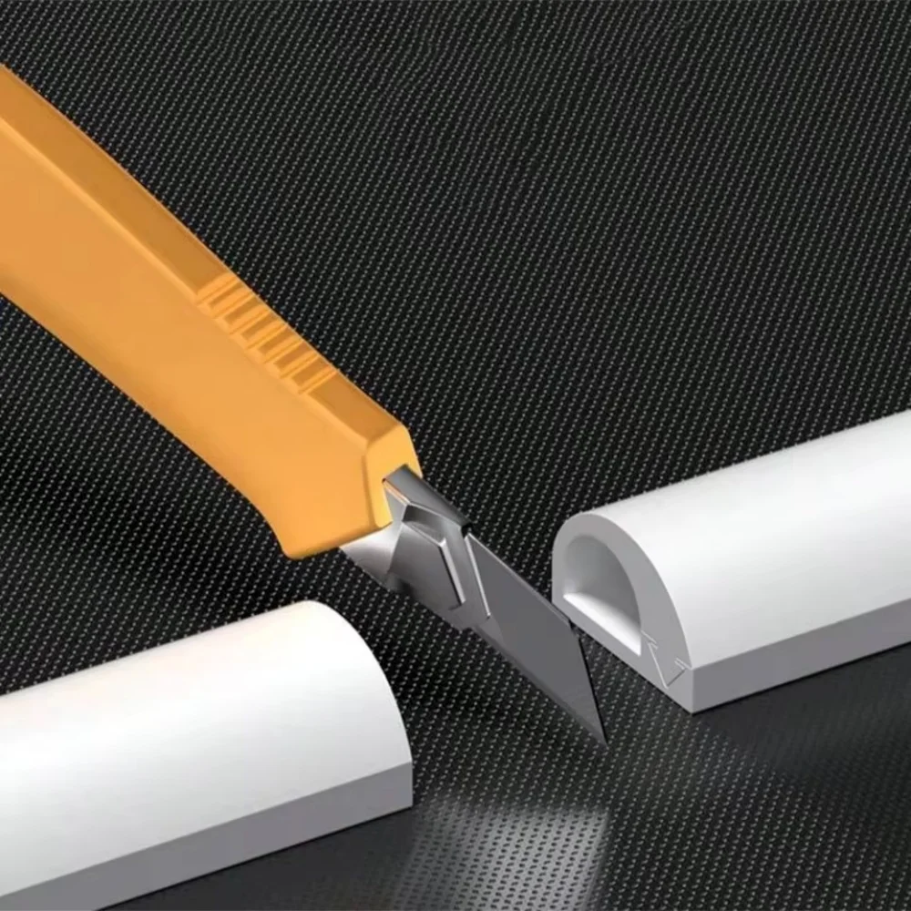 1개 1m/39.37인치 전문가용 자가 접착식 벽면 케이블 정리기 레이스웨이 케이블 커버 PVC 유연한 케이블 관리 홈 오피스용