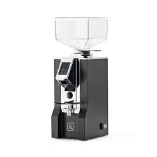 Bestsellerowy młynek do kawy Eureka Mignon Specialita Chrome