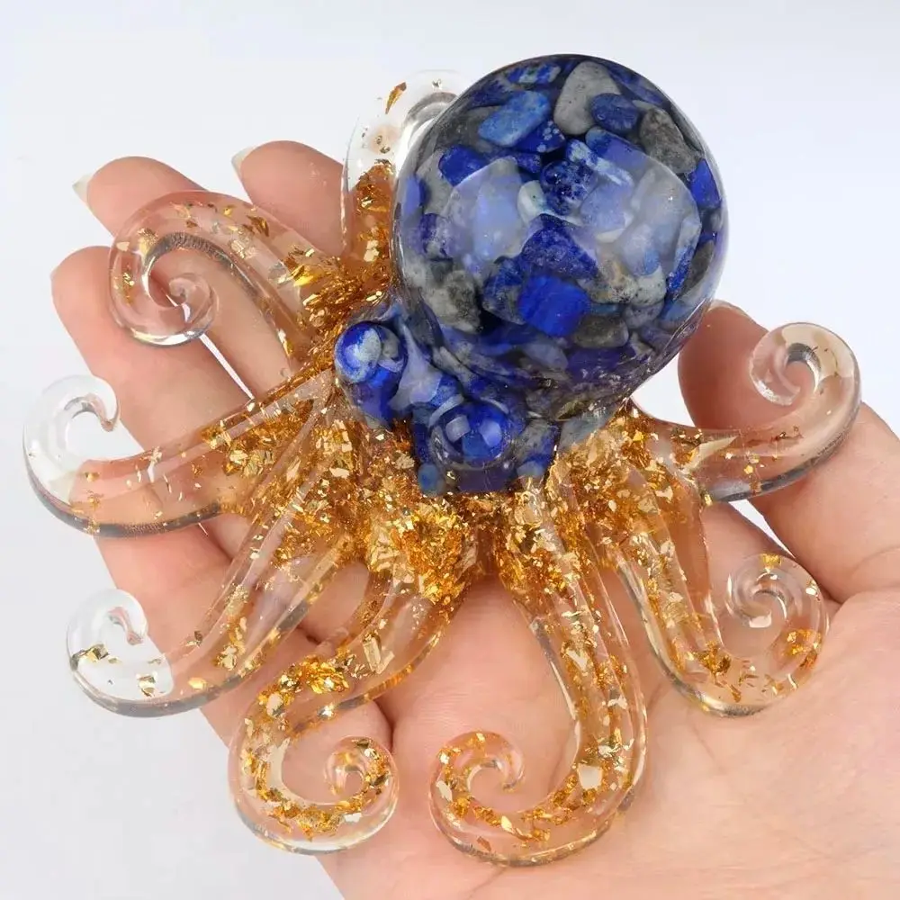 8 Colors Big Size O… - image