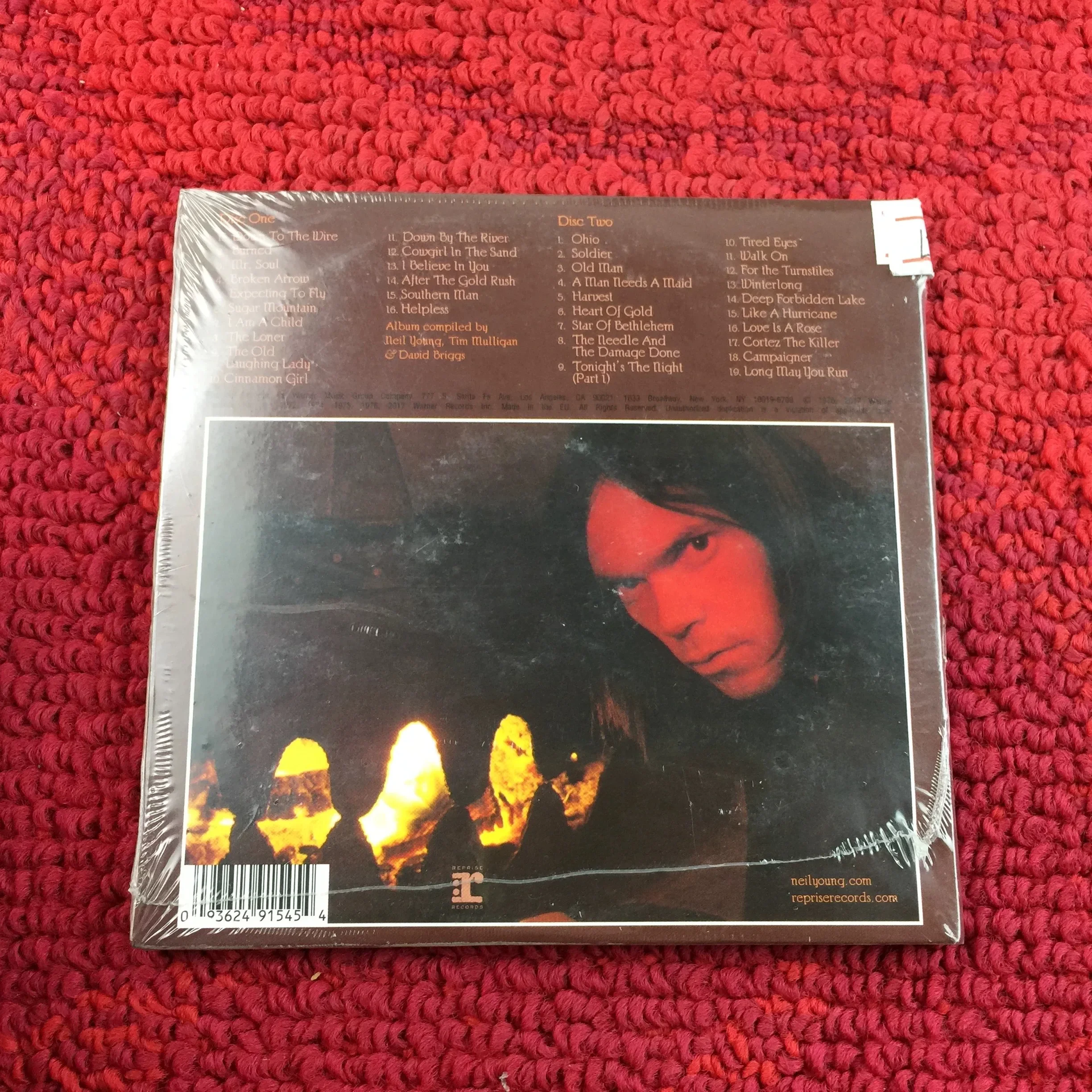 Colección de Regalos: 2 Discos de Música Retro Rock en CD, Estilo Walkman, para Fiestas y Coche, con Sonidos de Películas