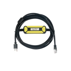 USB-VFD For Delta VFD-E/EL/ED/CH2000 Series Frequency Converter Debugging Download Cable VFD-USB01