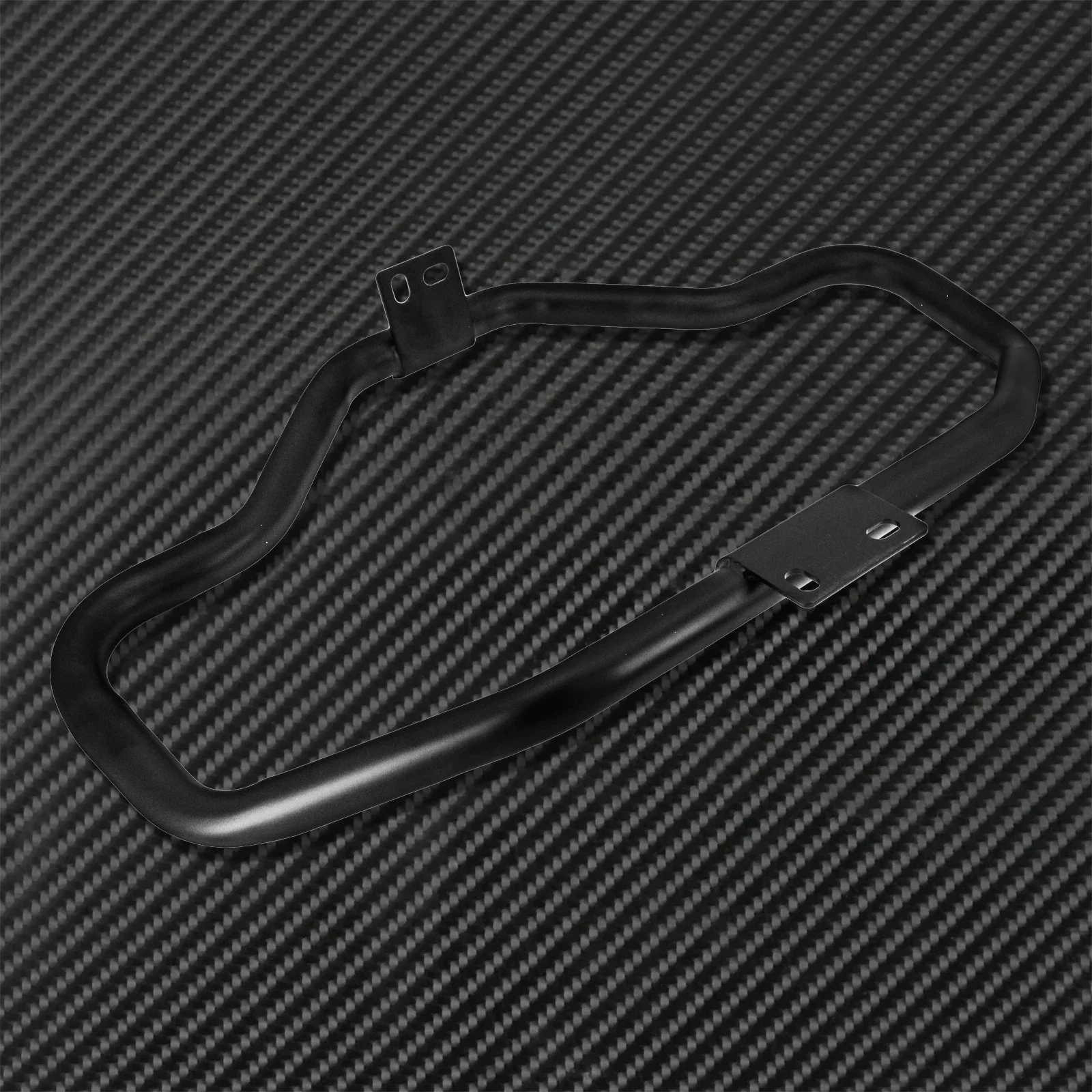 Motorcycle Engine Guard Crash Bar Front Highway Protector Guard For Harley Sportster XL 1200 Iron 883 48 72 Super Low 2004-2023