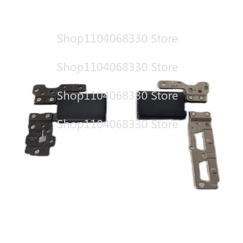 

Для Lenovo YOGA C550-14 FLEX5-14ARR IIL: Ось поворота экрана, шарнир, односторонний (правая сторона, R-сторона)