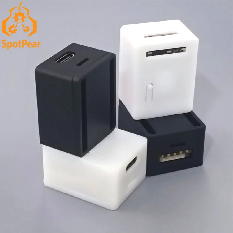 

Чехол для Luckfox Pico Mini A или B