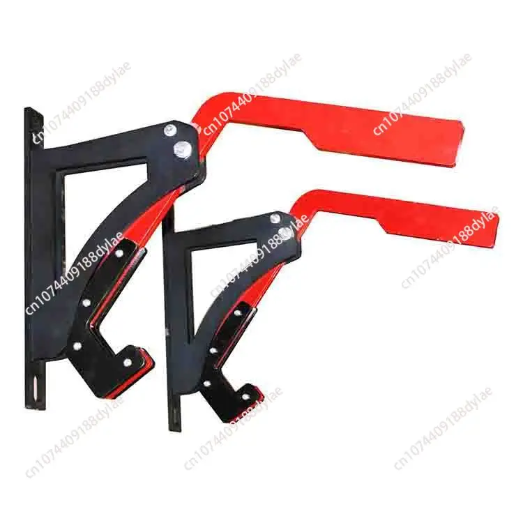 Adjustable Monster Monolift Attachment rack accessories Fitness rack Self-return hook Squat rack Self-return hook