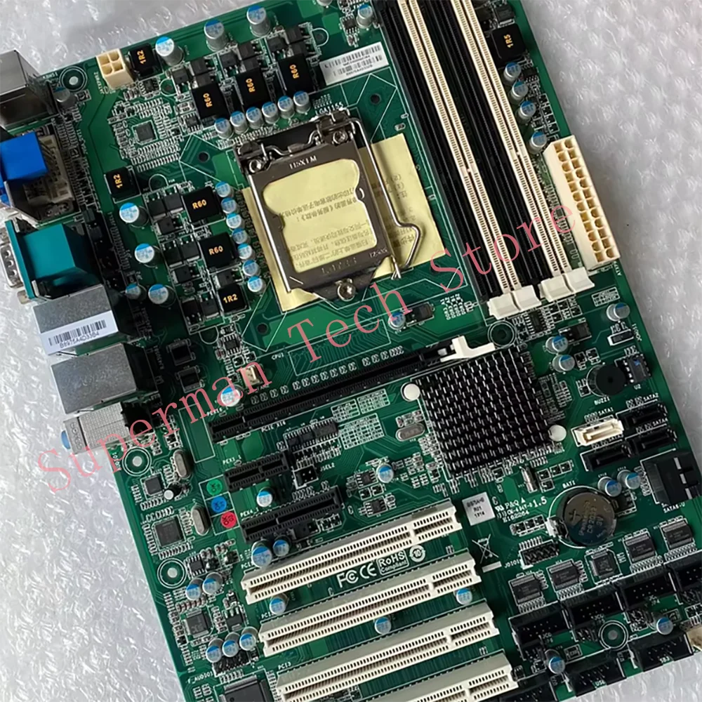 ATX Industrial motherboard BIB75AHB-01
