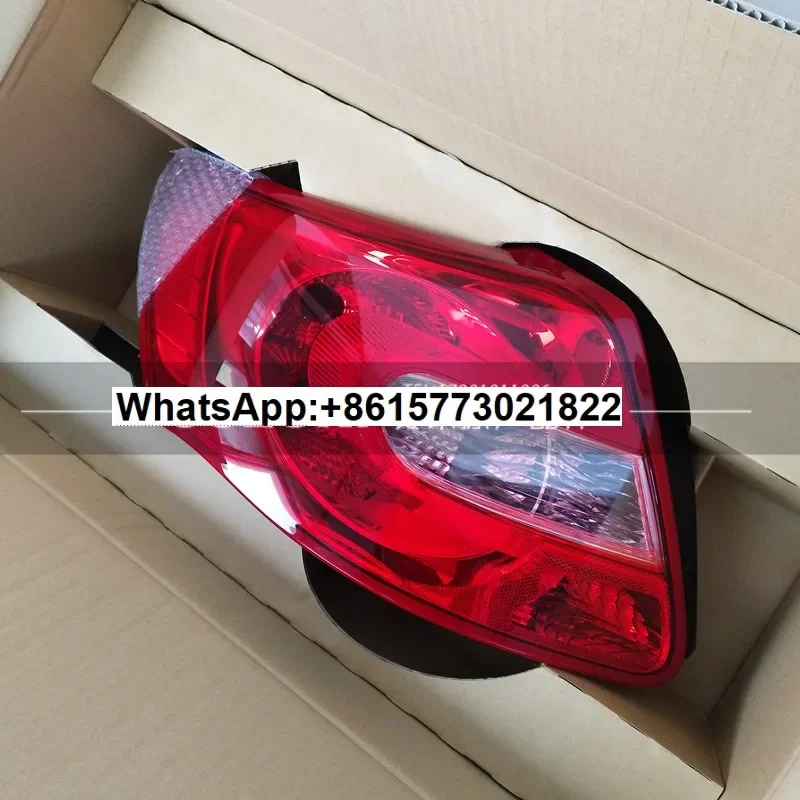 for Suzuki Kaiser Tail Light, Rear Light, Rear Tail Light