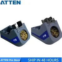 ATTEN ST-1509 9150 N9100 Y9150 Y9130 Solder Holder For Soldering Station Handle Tweezers Accessories (N9100/Y950/Y9130/Y9150)