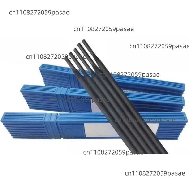 

Pig iron cast welding rod gray nodular Z308 cast iron welding rod 2.5 3.2 4.0mm