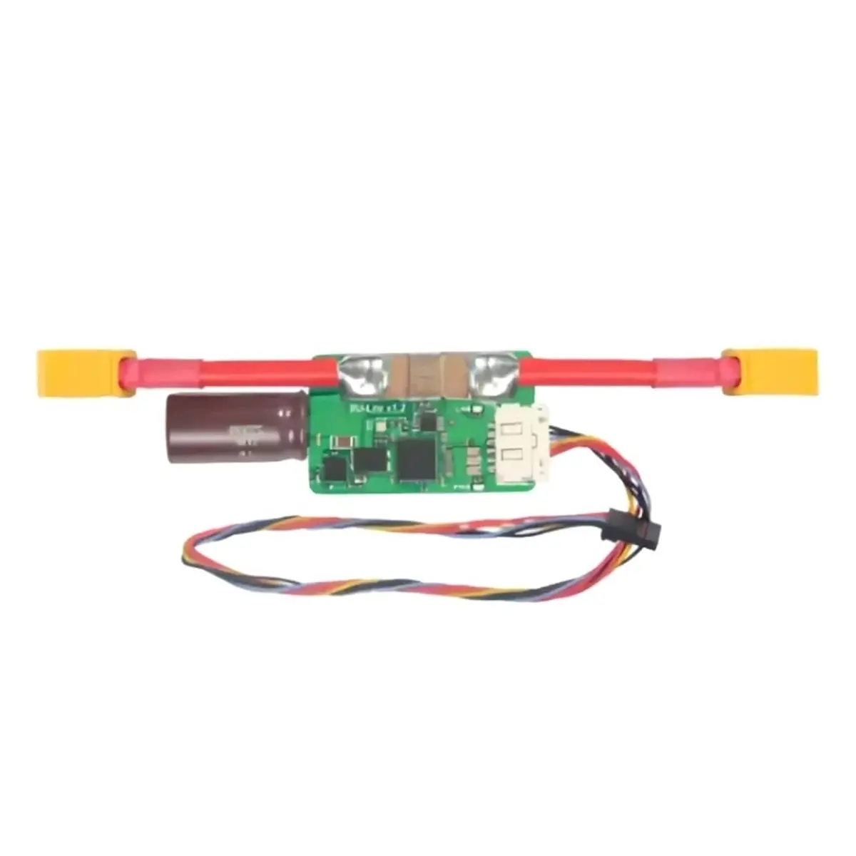 Y2156A*☀▃CAN PMU Lite Power Supply ‌Accuracy High-Voltage Flight-Control Flight Galvanometer for X7 Series Flight Control