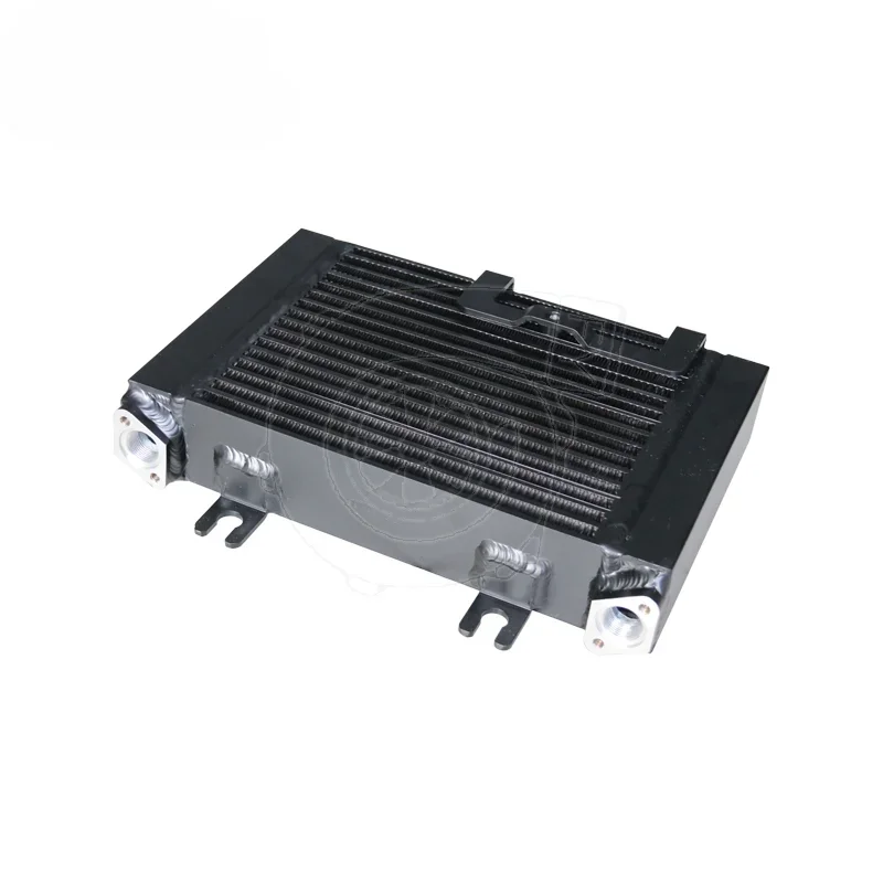 Kit pendingin oli untuk GTR R35 2009 +