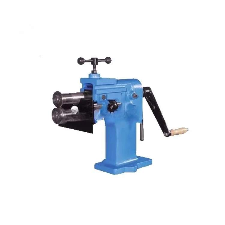 

Electric bead bending machine/automatic sheet metal beading machine