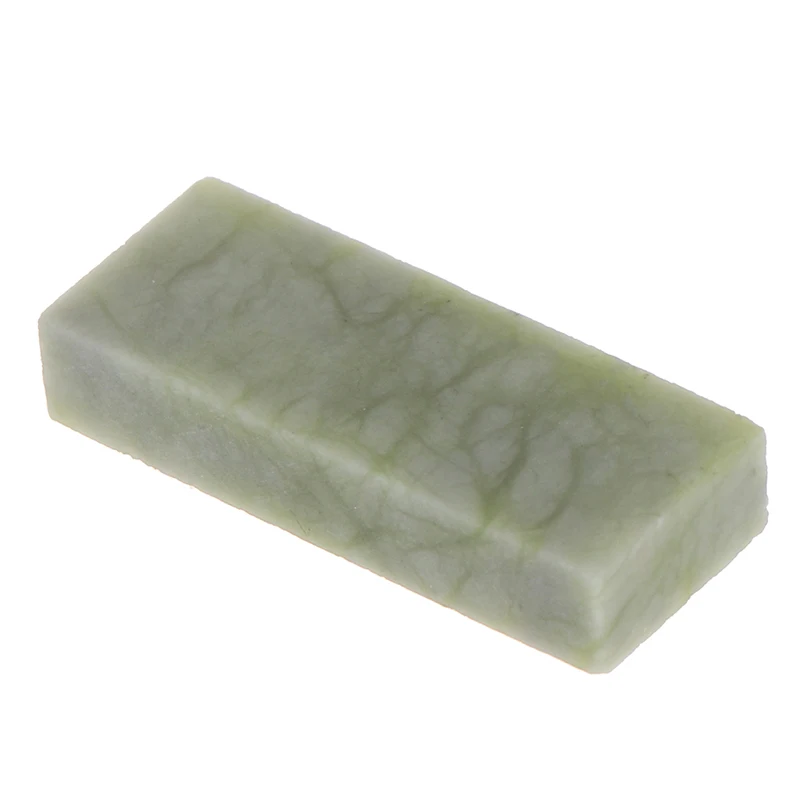 10000# Grit Knife Sharpening Oilstone Whetstone Sharpner Polishing Oil Stone.