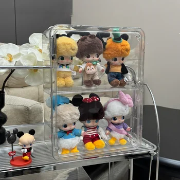 6 best sales पॉप मार्ट डिस्प्ले बॉक्स - №1