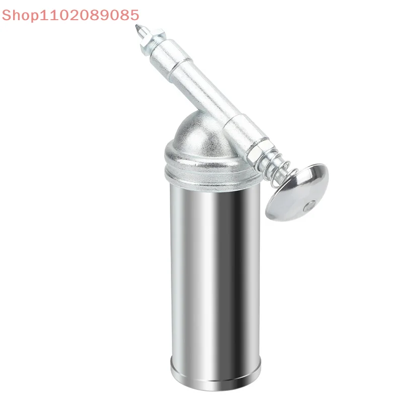 80cc Capacity 1000PSI Output Pressure Oiler Mini Bicycle Grease Gun Machine Handheld High Pressure Oiler Hand Tools Repair Tools