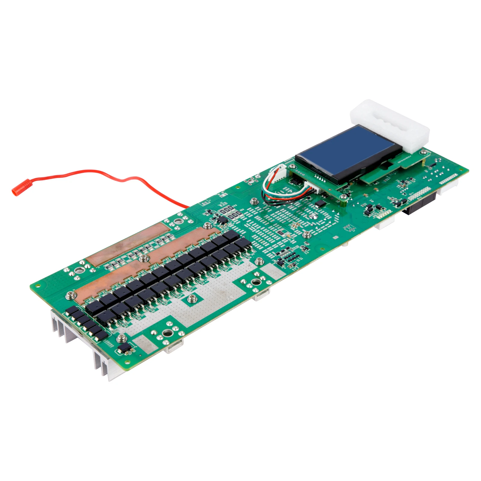 Pace 16s 200AH Smart BMS 48V LiFePO4 Battery Management System 48V Lifepo4 Bms