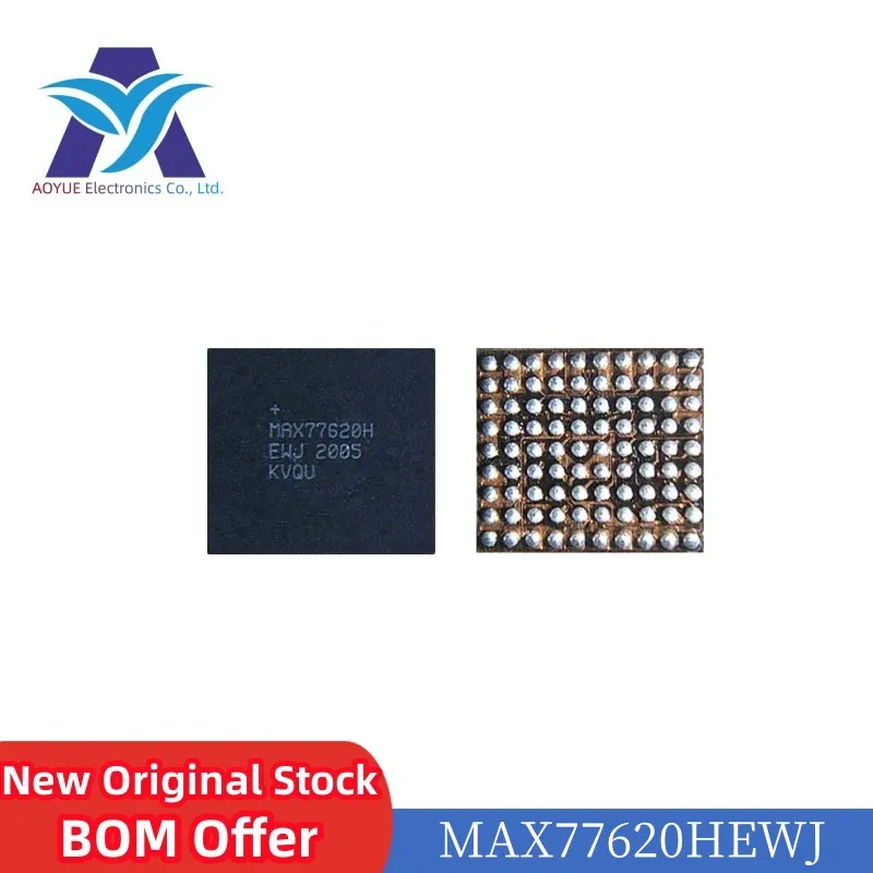 MAX77620HEWJ MAX77620 code: MAX77620H EWJ For SWITCH lite Power Management IC PM Chip PMIC