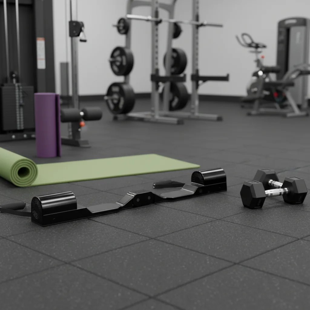 

Wholesale All In One Latest Smart Home Fitness Equipment For Daily Workouts And Body Building Portable Versatile