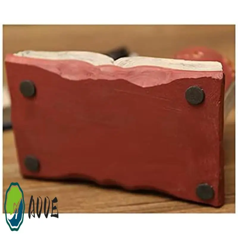 

Саксофон, смола, водонепроницаемый держатель для карандашей для стола, держатель для кистей для макияжа, офисные принадлежности, украшения из смолы