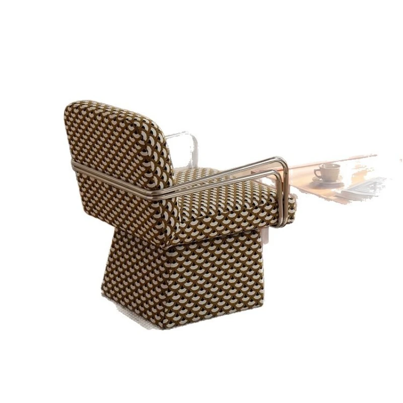 

Rotatable Chair Living Room Balcony Leisure Lazy Chair Single Sofa Chair Modern