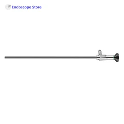 HD Medical Rigid Endoscope Laparoscope Laparoscopy 5mm 10mm 302mm 330mm 0° 30°