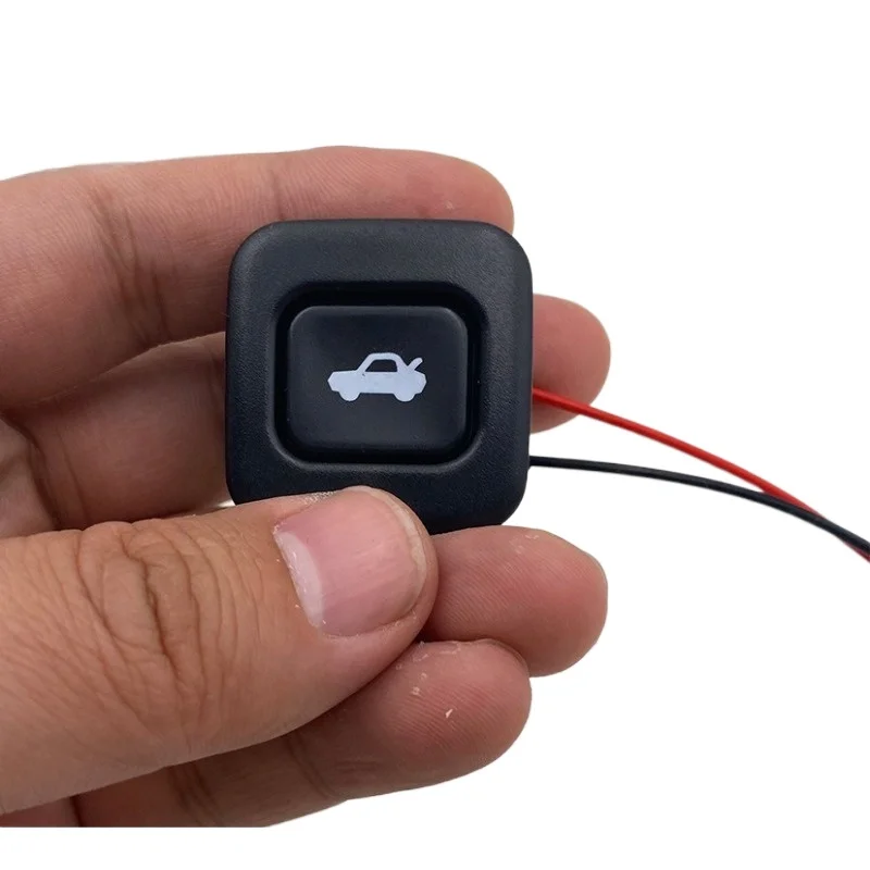 

93555-2H000 935552H000 Кнопка открытия задней двери багажника, переключатель крышки багажника для Hyundai Elantra Avante HD 2007-2010