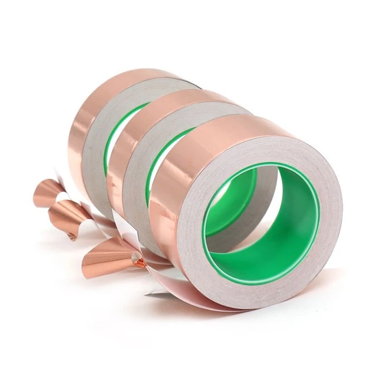 20M/Roll Copper Foi…