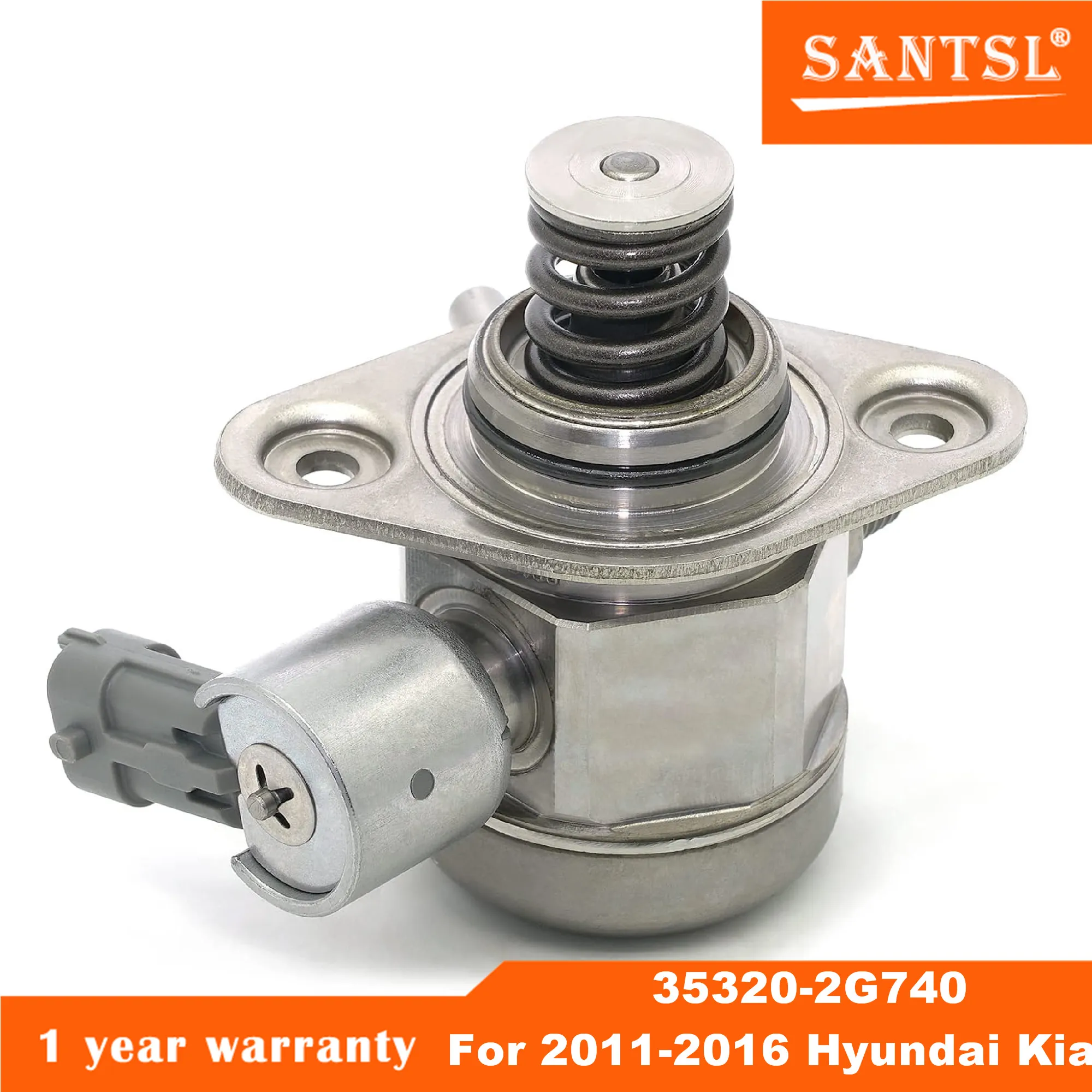 35320-2G740 353202G740 High Pressure Fuel Pump For Hyundai Kia 2.0L 2.4L 2011 2012 2013 2014 2015 2016 Engine