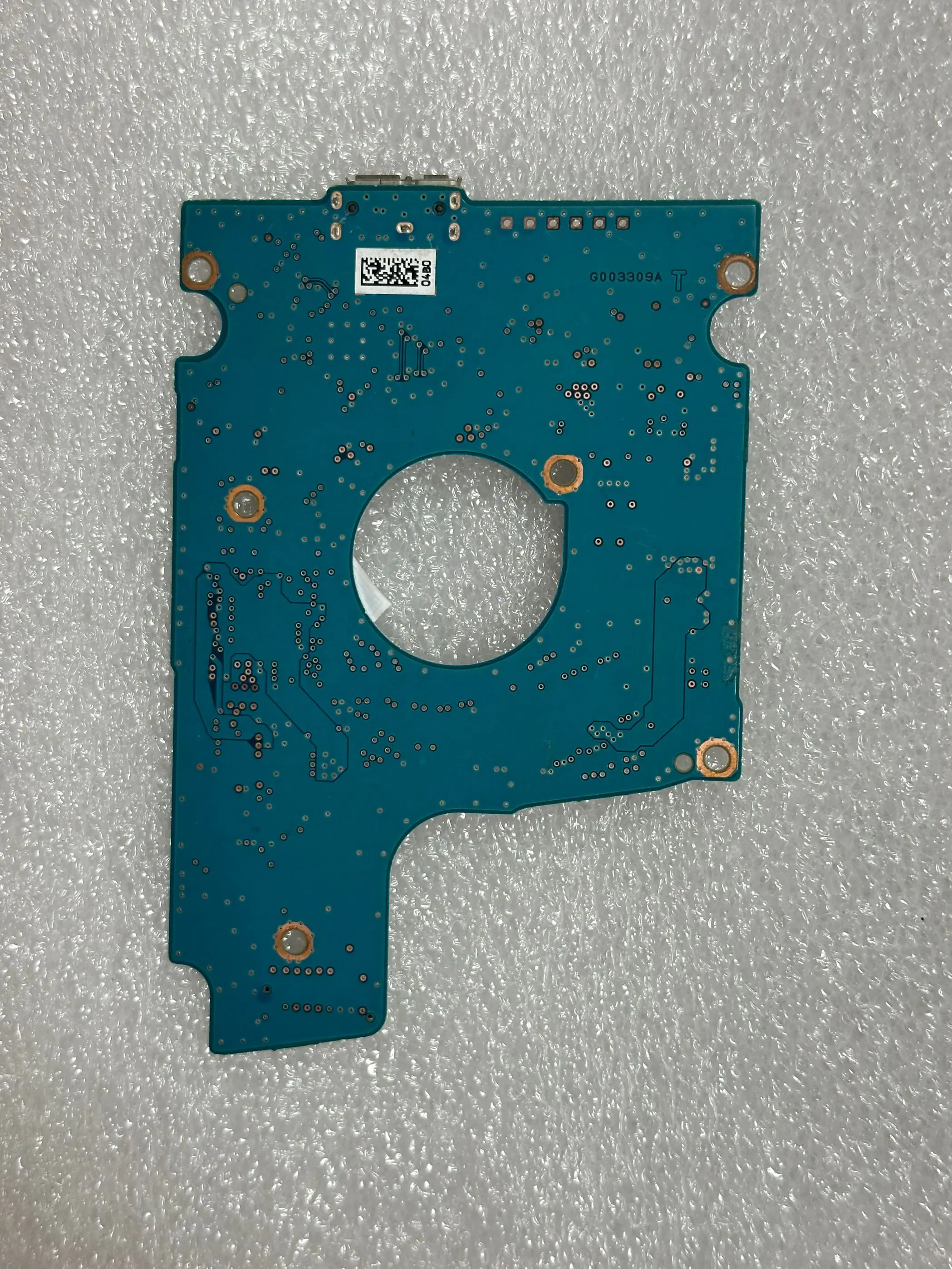 hard drive PCB controller G003309A for Toshiba 2.5 inch USB 3.0