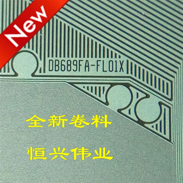 DB689FA-FL01X New L…