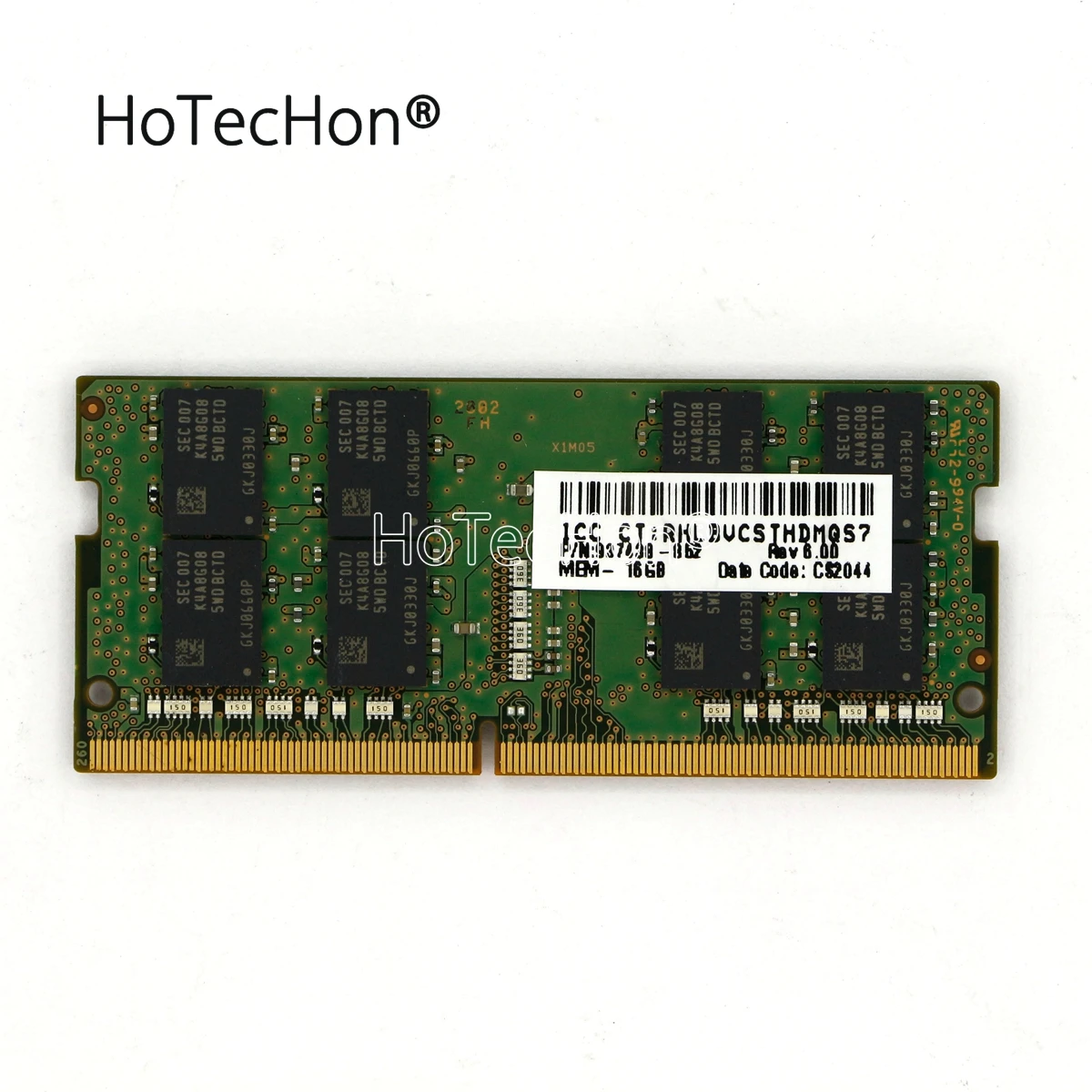 937438 16GB DDR4 2666 SODIMM RAM 2Rx8 PC4-2666V-SE1-11 for hp Laptop