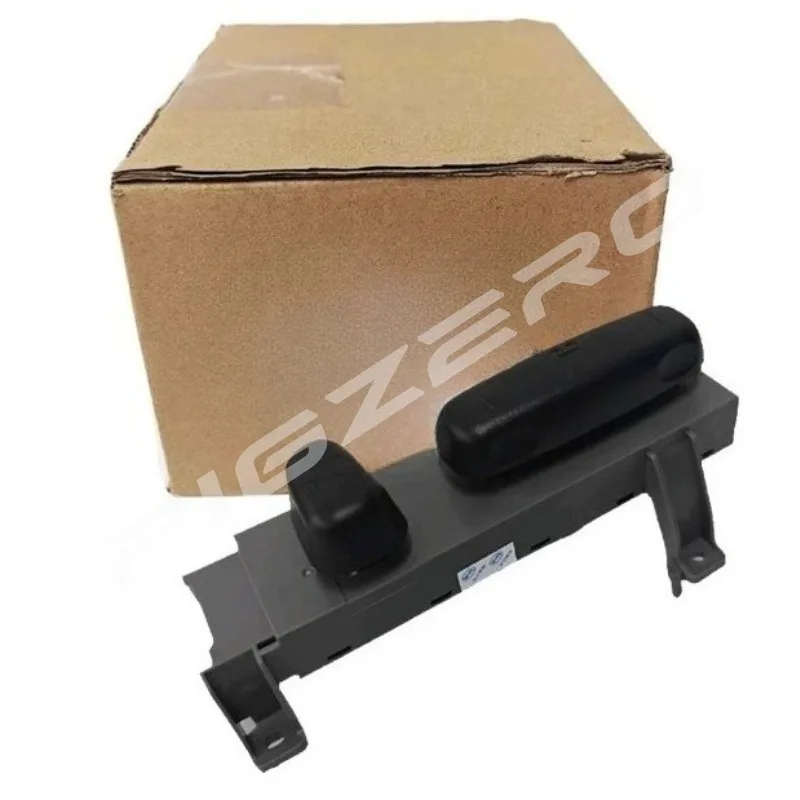 Genuine 6A-3743700 Power Seat Adjustment Switch Control Assembly For BYD S6 G6 S7 6A3743700 Front Left Right