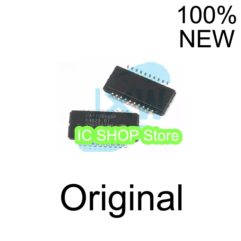 

CA-IS3980P SOP 100% Original Brand New