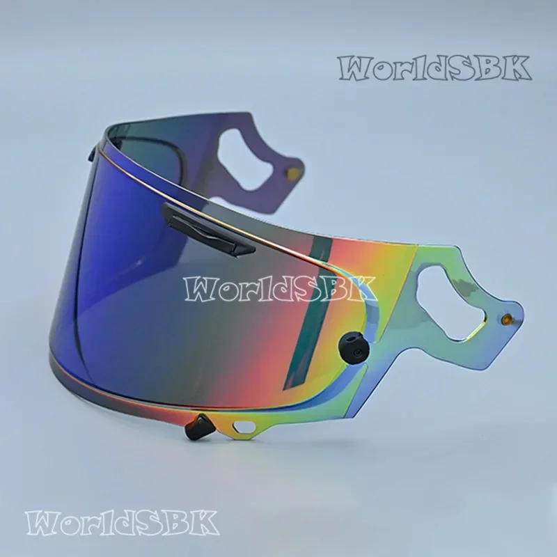 Variant: Rainbow blue