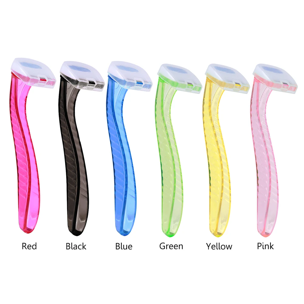 المحمولة المتاح امرأة بيكيني مزيل الشعر الحلاقة ماكينة حلاقة النساء الجسم ماكينة حلاقة إزالة الشعر #3