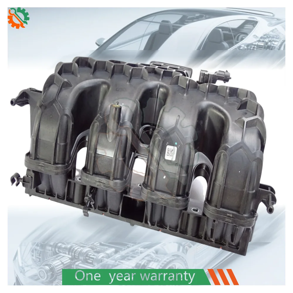 

LR025405 Petrol Intake Manifold for Land Rover Discovery L550, Range Rover Evoque, Vogue L405 & Sport L494