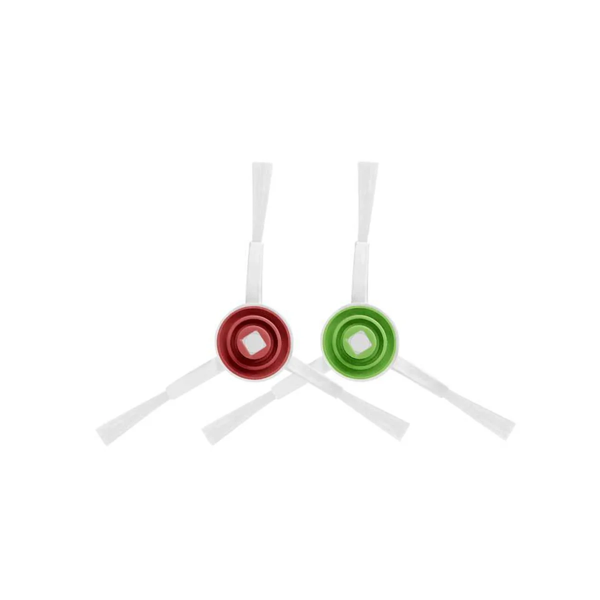 Compatível com o aspirador de pó robô Yeedi Floor 3 Station Escova principal Lateral Mop Panos Acessórios Peças de reposição de substituição