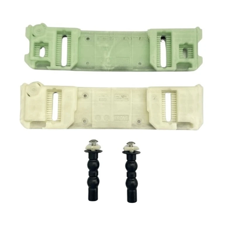 For Smart Toilet Seat Installation Base Fixing Plate TCF6531 6631 342 345 6601