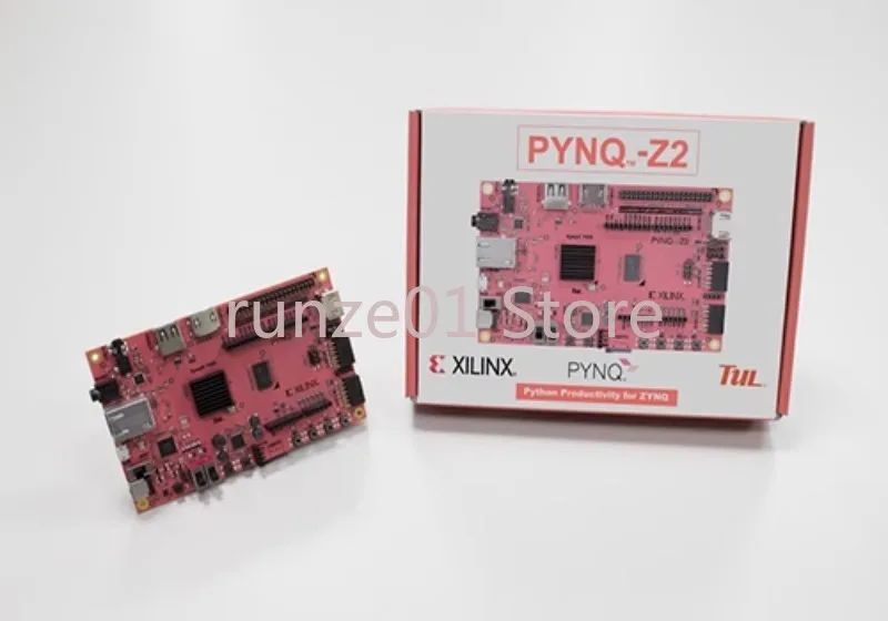 TUL PYNQ-Z2 ZYNQ XC7Z020 1M1-M000127DVB DEV FPGA development board Xilinx