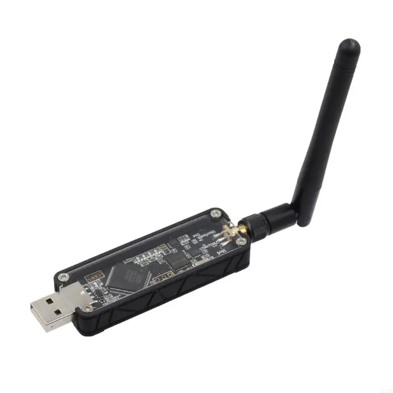 E21E Upgraded Ubertooth Wireless Device Support Latests Firmware