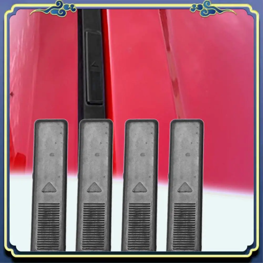 

AU16-4 шт. накладка на крышу для MAZDA 2 De 2007-2014 3 BK 2003-2008 BL 2009-2013 5 CR 2005-2010 6 CX7 CX9