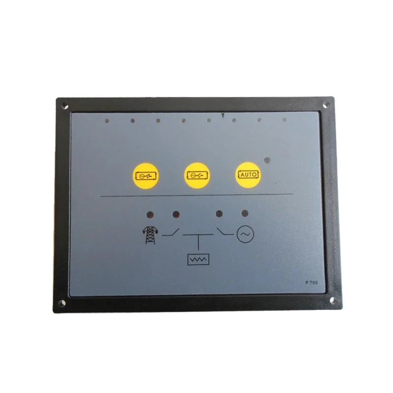 Deep Sea DSE705 Generator ATS Controller DSE 705