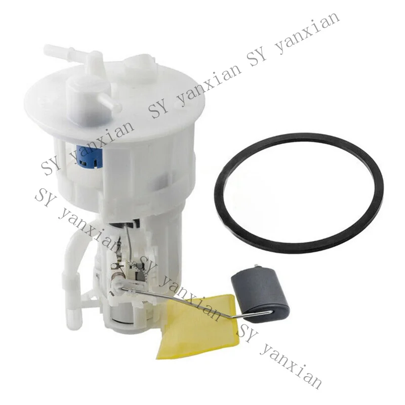 SY+ For Hyundai Accent Kia Rio 2005-2011 31110-1G000 Fuel Pump Module Assembly