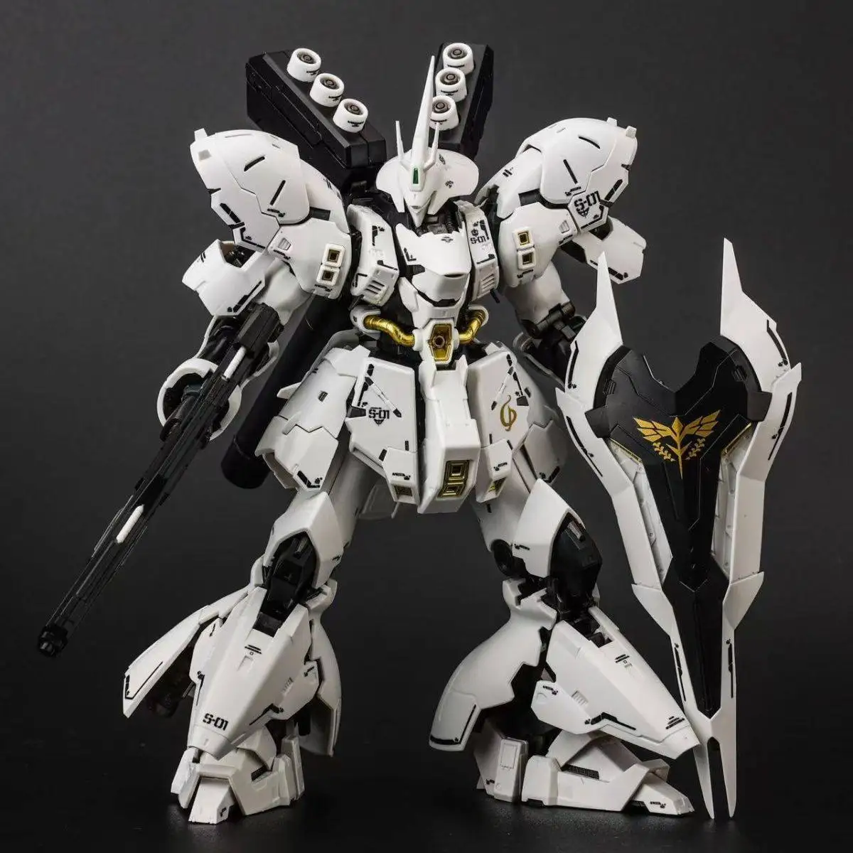 Thumbnail 4 - #67 Ranked Gundam Model Kits Picks in 2026