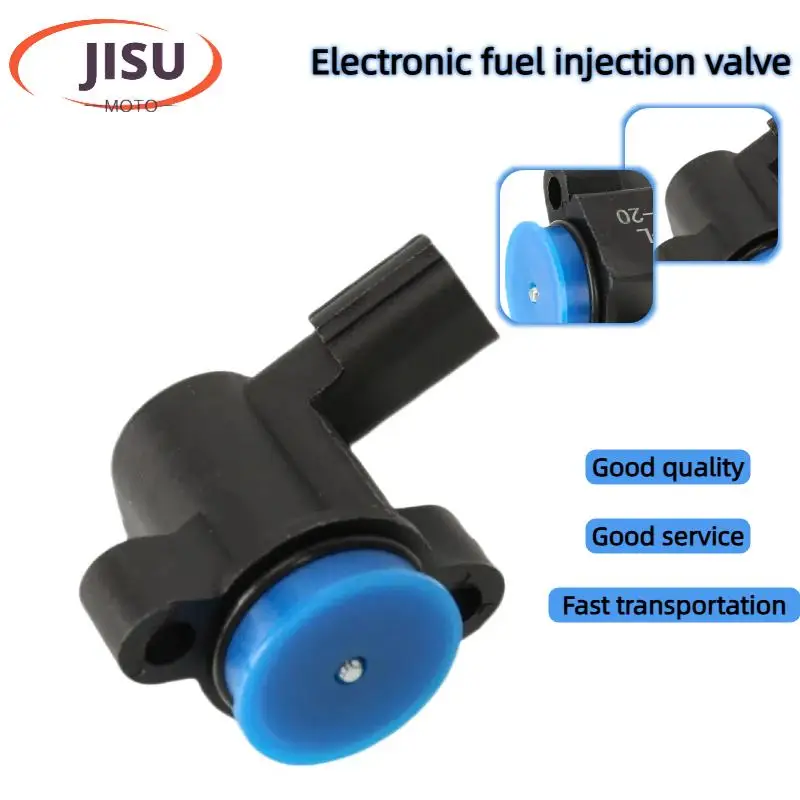 

Three-Wheeled Motorcycle Electronic Fuel Injection Sensor Valve Suitable for Motorcycle Electronic Fuel Injection Valve