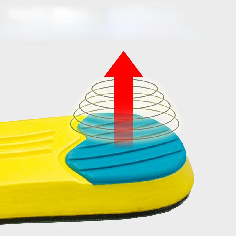 شاومي مضاد للجراثيم تنفس إيفا نعل انتعاش بطيء الراحة صالح تنفس الجافة الرياضة الذاكرة نعل وسادة لفصل الشتاء