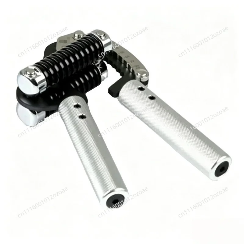 Professional adjustable grip strength trainer for men and women (25~90kg), used for arm muscle and hand strength training