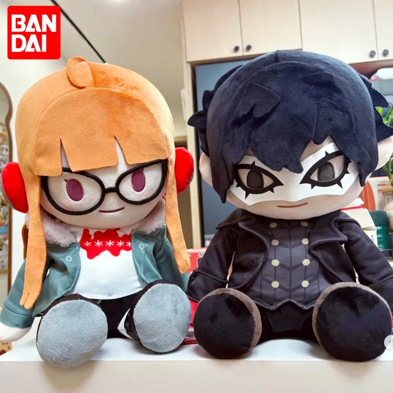 bandai-persona-5-royal-p5r-amamiya-ren-sakura-futaba-ann-takamaki-high-quality-plush-doll-stuffed-collectible-toy-for-anime-fans