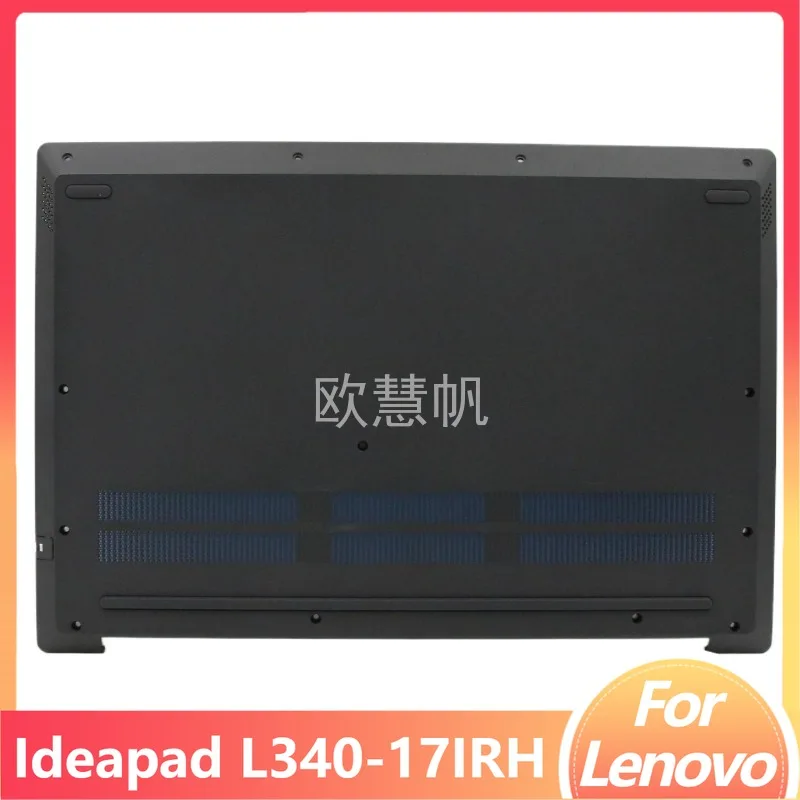 

M For Lenovo IdeaPad L340-17 ICH L340-17IRH Gaming Laptop Lower Cover Back Case Bottom Shell Base AP1B5000200 5CB0U42806